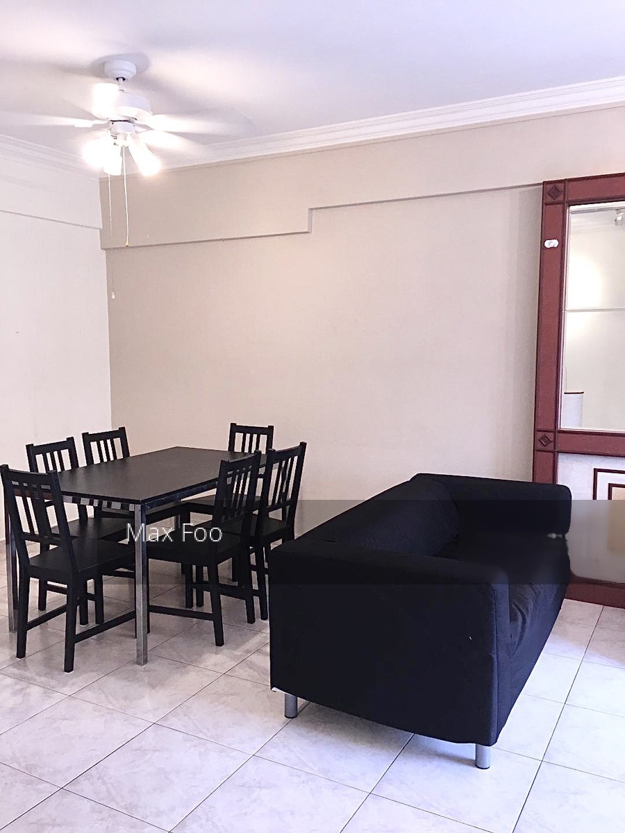 Le Wilkie (D9), Apartment #223406321